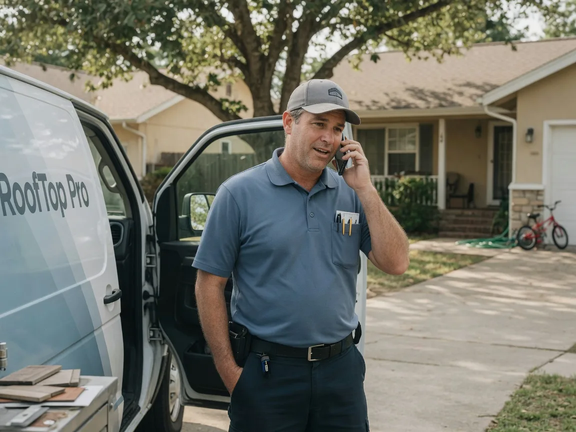 Roof Repair Mcdonald, KS FAQs